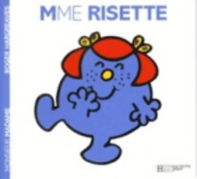 Collection Monsieur Madame (Mr Men & Little Miss) 1