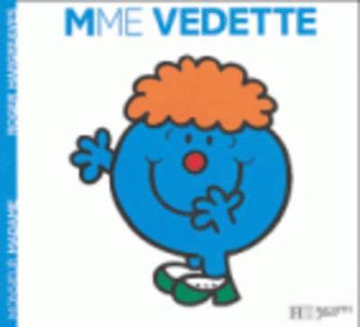 Collection Monsieur Madame (Mr Men & Little Miss) 1