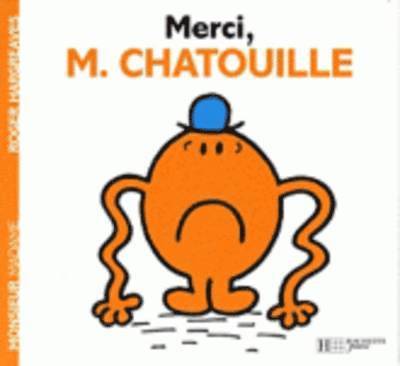Collection Monsieur Madame (Mr Men & Little Miss)