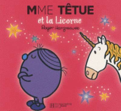 Collection Monsieur Madame (Mr Men & Little Miss) 1