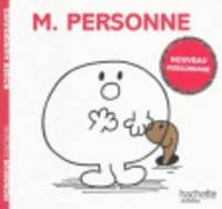 bokomslag Collection Monsieur Madame (Mr Men & Little Miss)