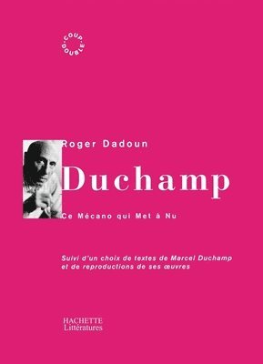 bokomslag Duchamp