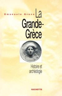 bokomslag La Grande-Grèce