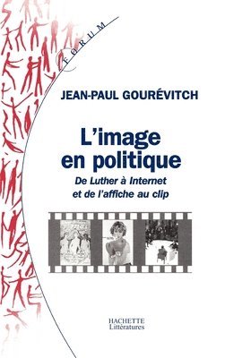 bokomslag L'image en politique