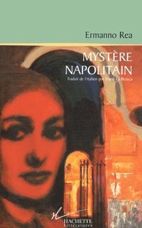 bokomslag Mystère napolitain