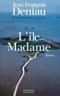 bokomslag L'île Madame