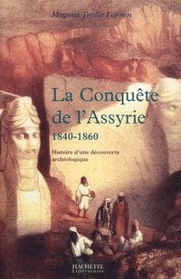 bokomslag La conquête de l'Assyrie