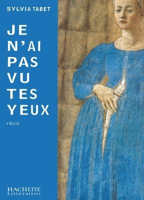 Je n'ai pas vu tes yeux