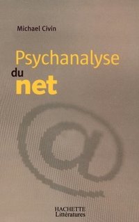 bokomslag Psychanalyse du net