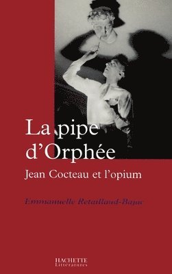 bokomslag La pipe d'Orphée