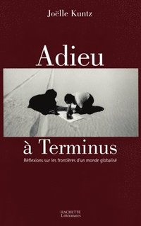 bokomslag L'Adieu à Terminus