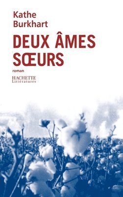 bokomslag Deux âmes soeurs