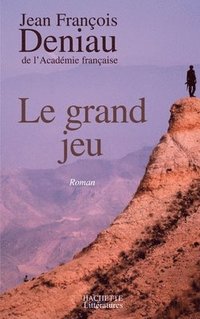 bokomslag Le grand jeu