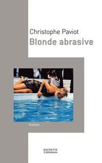 bokomslag Blonde abrasive