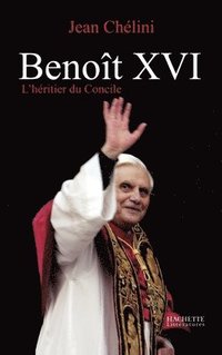 bokomslag Benoît XVI