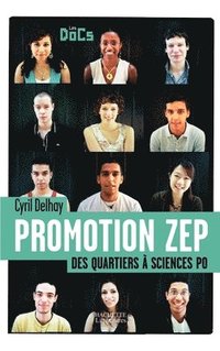 bokomslag Promotion zep