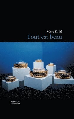 bokomslag Tout est beau