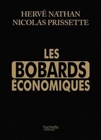 bokomslag Les bobards économiques