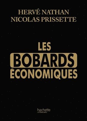 bokomslag Les bobards économiques