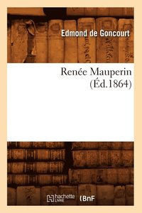 bokomslag Rene Mauperin (d.1864)