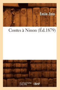 bokomslag Contes À Ninon (Éd.1879)
