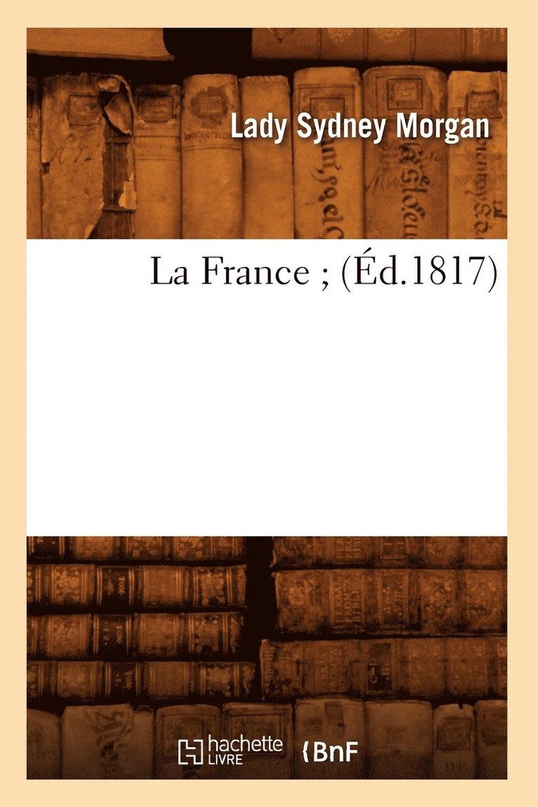 La France (d.1817) 1