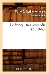 bokomslag Le Favory