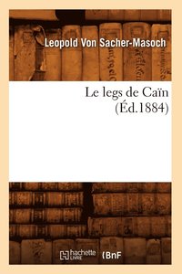 bokomslag Le Legs de Can (d.1884)