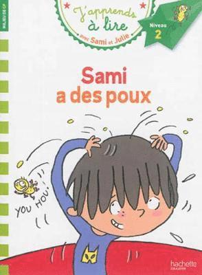 Sami a des poux 1