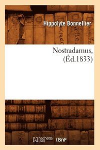 bokomslag Nostradamus, (d.1833)