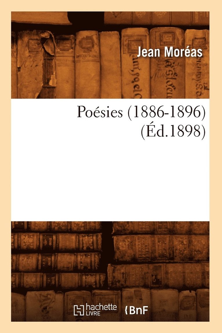 Posies (1886-1896) (d.1898) 1