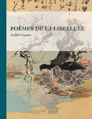 bokomslag Poèmes de la Libellule