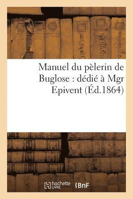 Manuel Du Plerin de Buglose: Ddi  Mgr Epivent 1