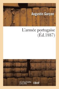 bokomslag L'Arme Portugaise
