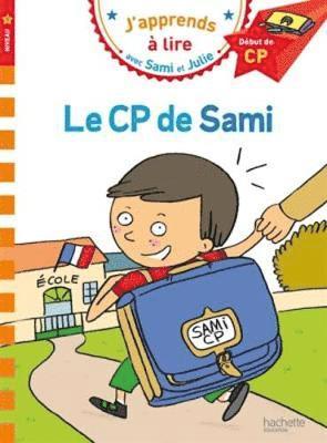Le CP de Sami