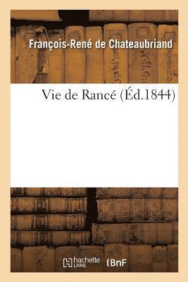 Vie de Ranc 1