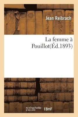 La Femme  Pouillot 1