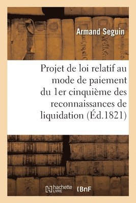 bokomslag Observations Sur Les Rsultats Possibles Du Projet de Loi