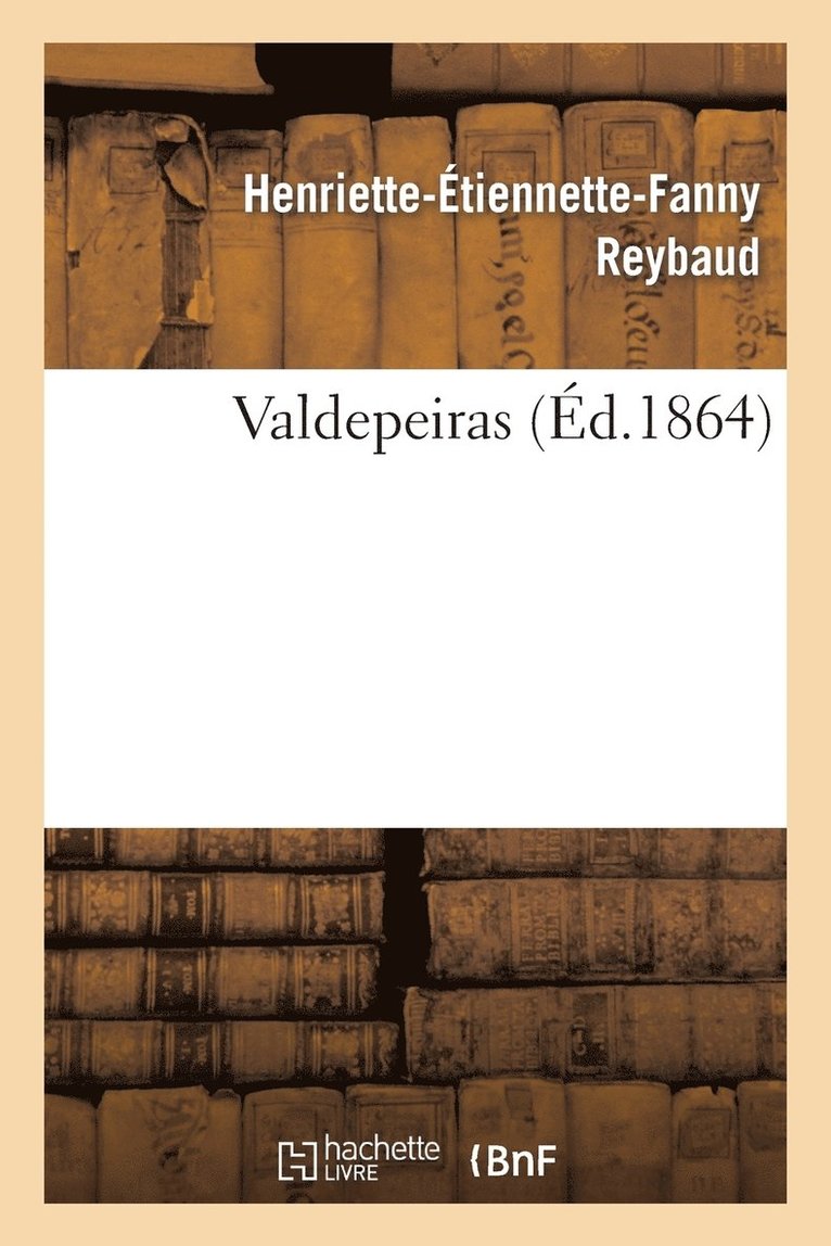 Valdepeiras 1