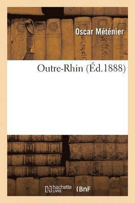 Outre-Rhin 1