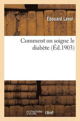 Comment on Soigne Le Diabte 1