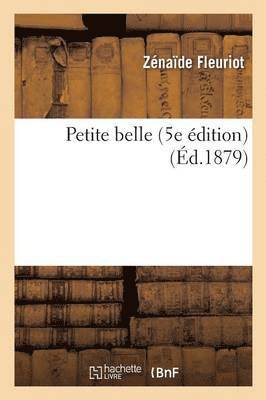 Petite Belle 5e dition 1