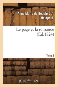 bokomslag Le Page Et La Romance. Tome 2