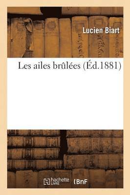 Les Ailes Brules 1