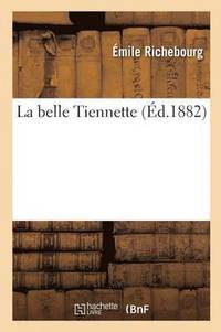 bokomslag La Belle Tiennette