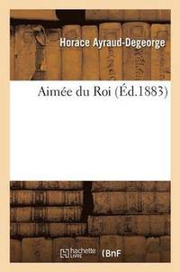 bokomslag Aimee Du Roi