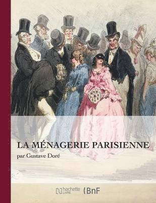 La Mnagerie Parisienne 1