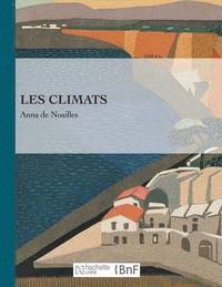 bokomslag Les Climats