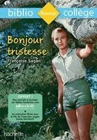 Francoise Sagan - Bonjour Tristesse, Häftad