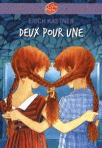 bokomslag Deux pour une